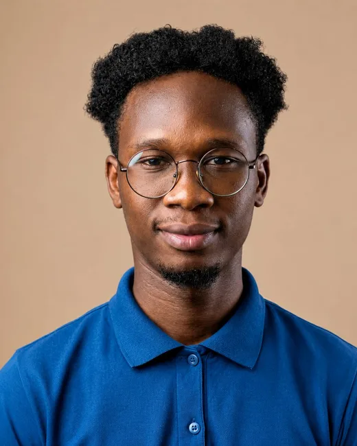 Soumahoro Moussa, à Issia.